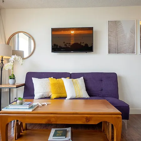 @ Marbella Lane - Marina Studio Near The Beach-2