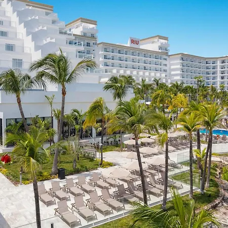 Riu Caribe-2