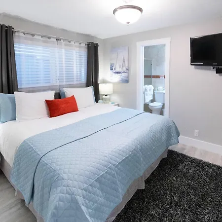 Sea Star Suites By The Sea-2
