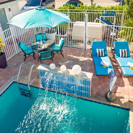 Sea Star Suites By The Sea-3