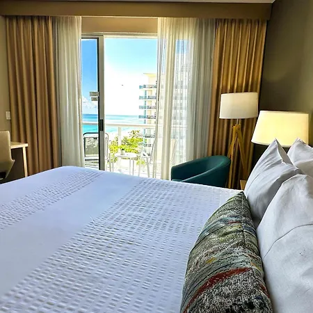Best Western Plus Atlantic Beach Resort-3