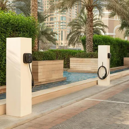 The Westin Dubai Mina Seyahi Beach Resort And Waterpark-2