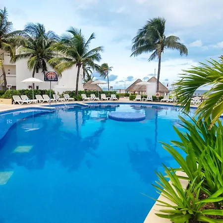 Cancun Bay All Inclusive Hotel-2