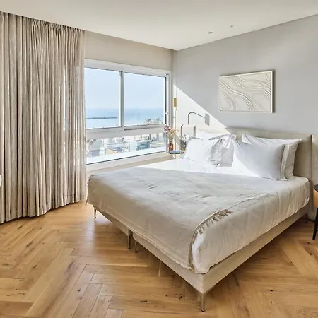 Jewel Boutique Hotel By The Beach-2