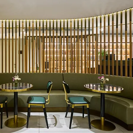 Jewel Boutique Hotel By The Beach-3