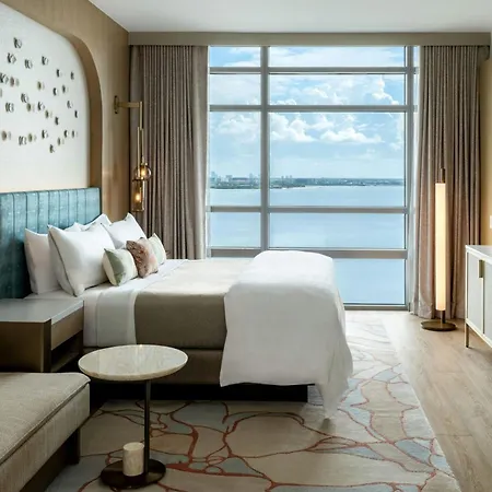 The Westin Tampa Bay-3