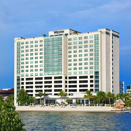 The Westin Tampa Bay-2