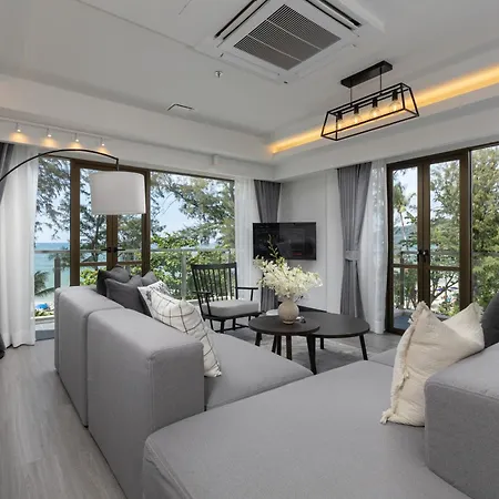 Baan Laimai Beach Resort & Spa - Sha Extra Plus-2