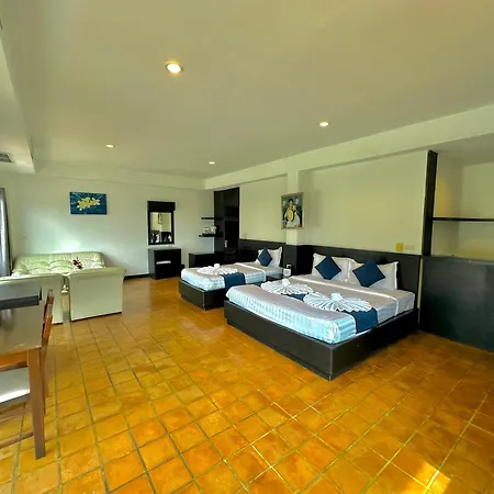 Apk Resort Patong-2