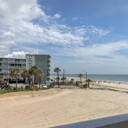 Best Western Plus Daytona Inn Seabreeze-3