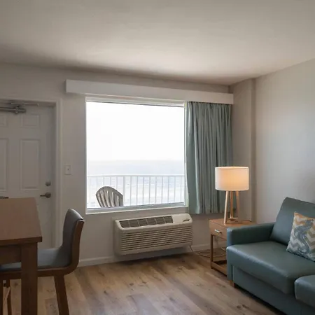 Radisson Beachfront Hotel - Panama City Beach-3