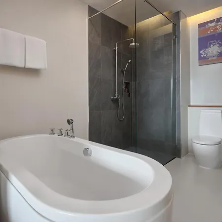 The Kee Resort & Spa-3