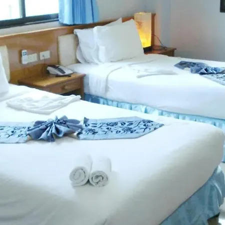 Patong Lamai Residence-2