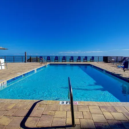 La Bella Inn - Pool Open-2