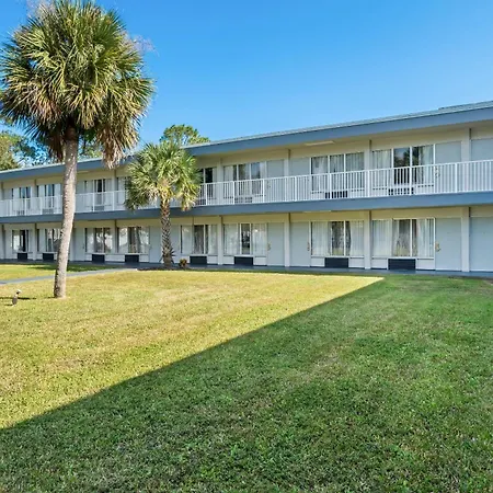 Econo Lodge Daytona Beach - Speedway-2
