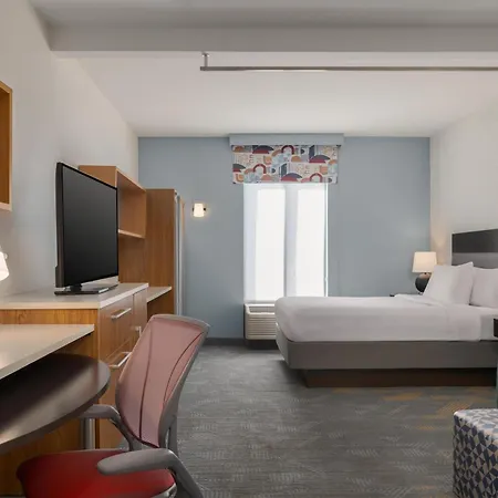 Home2 Suites By Hilton Biloxi/North/D'Iberville-3