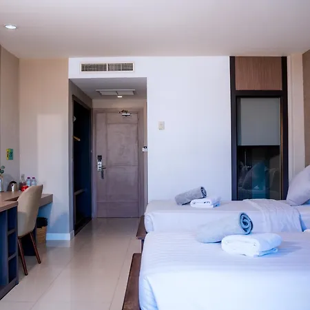 Casa Del M Patong Phuket-2