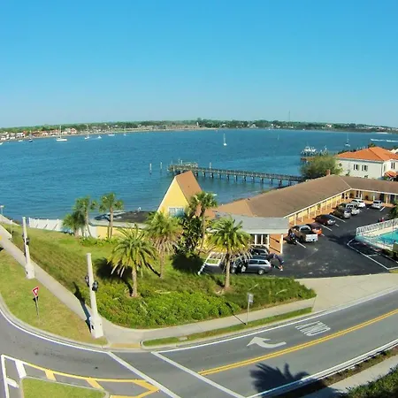 Edgewater Inn - St. Augustine-3