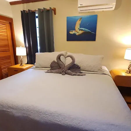 Tradewinds Paradise Villas-3