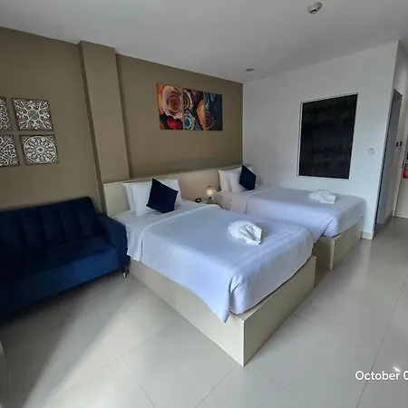 Modern Living Residence-3