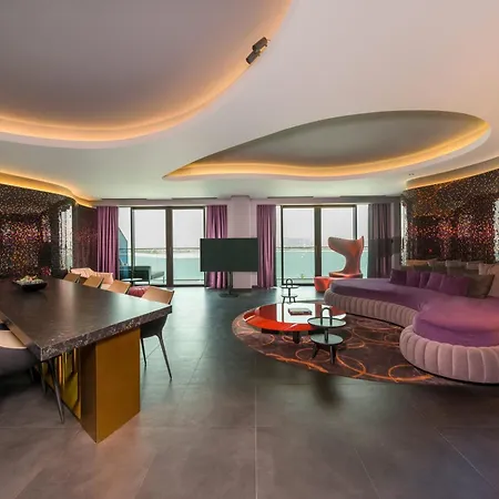 W Dubai - The Palm-2