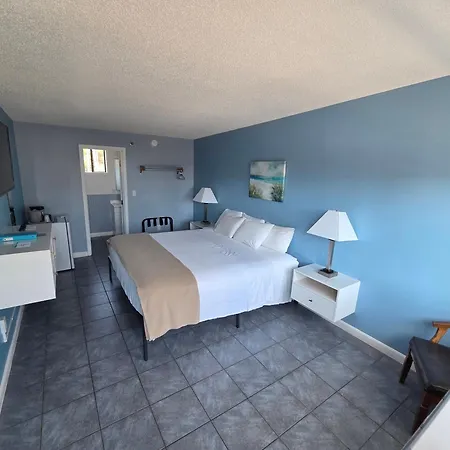 Seagrass Inn-2