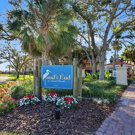 Land'S End 7-401 Beach Front - Premier-2