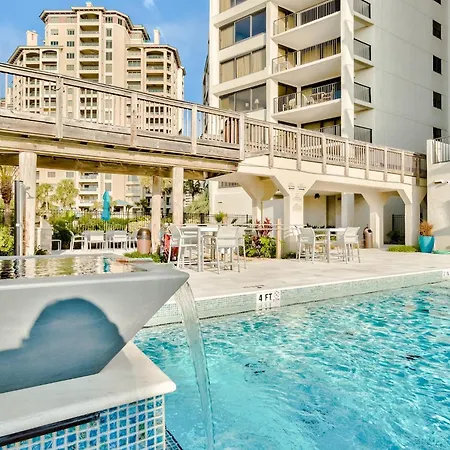 Beachside One 4101-2