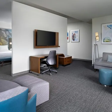 Courtyard By Marriott Delray Beach-2