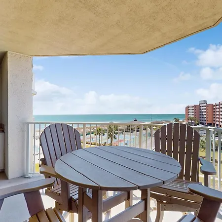 Inlet Reef 414-2