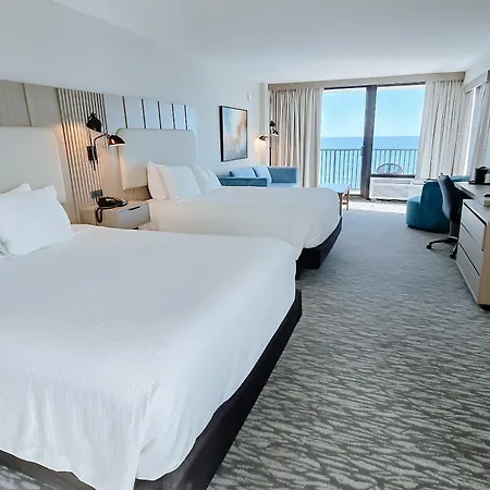 Nautilus Inn - Daytona Beach-3