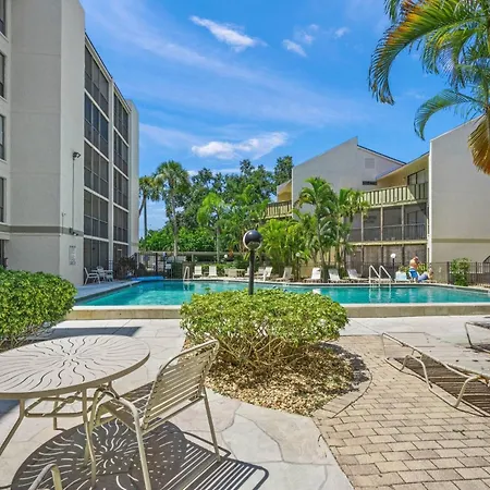 Bay Oaks C Second Floor-3