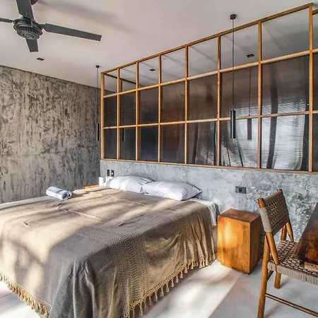 Villa Tankah 7 Cielo-3