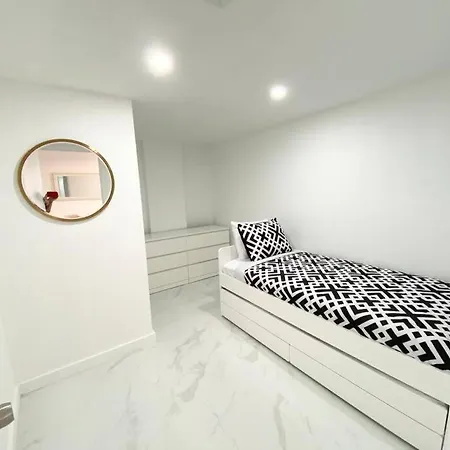 Zen Vacation Rentals Modern Penthouse Across Ocean-3