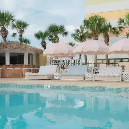 Voco The Shelby - Myrtle Beach By Ihg-3