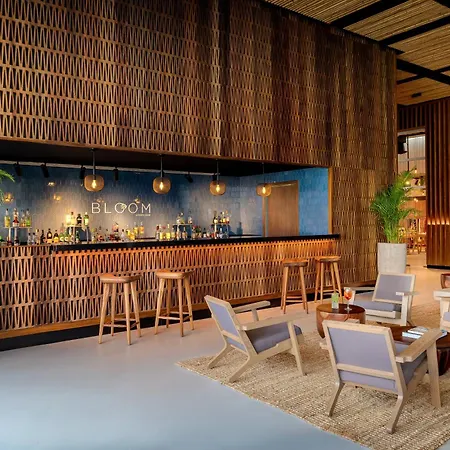 Hyatt Vivid Grand Island Cancun (Adults Only)-3