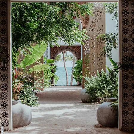 Sana Tulum Beachfront Boutique Hotel-3