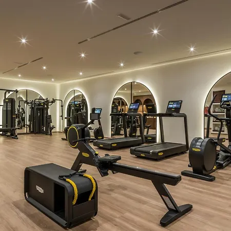 Gran Marbella Resort & Beach Club-2