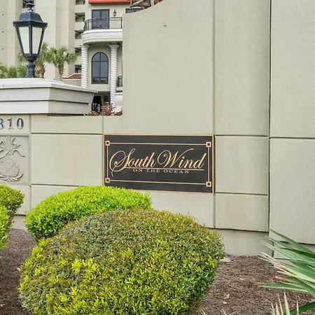 South Wind 907-2