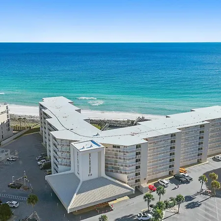 Holiday Surf And Racquet Club 319-3