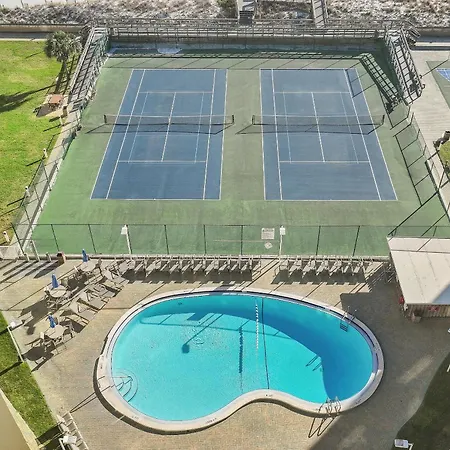 Holiday Surf And Racquet Club 319-2
