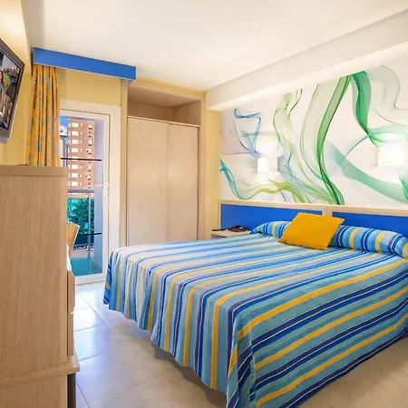 Hotel Servigroup Rialto-2