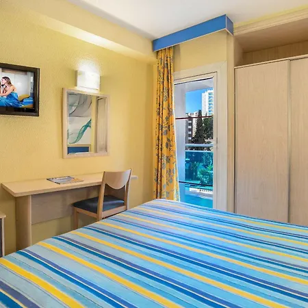 Hotel Servigroup Rialto-3
