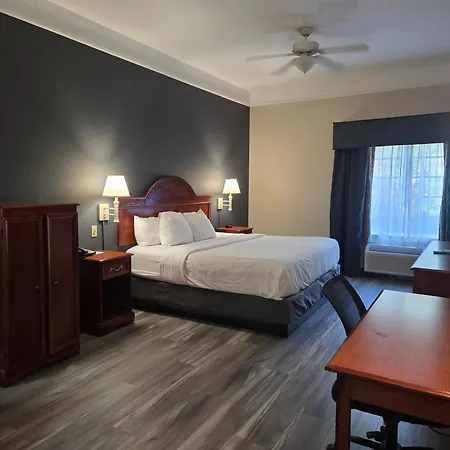 Stay Well Inn & Suites-3