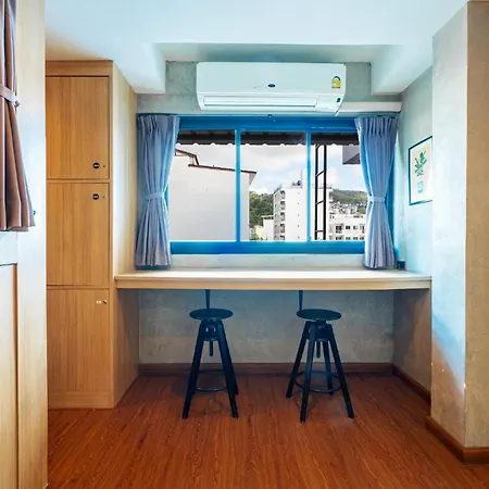 Patong Poshtel (Adults Only)-3