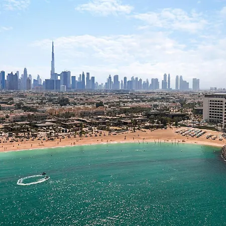 Rove La Mer Beach, Jumeirah-3