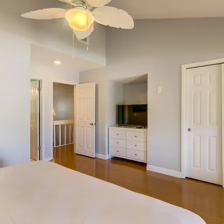 3 C, Three Bedroom Townhome-2