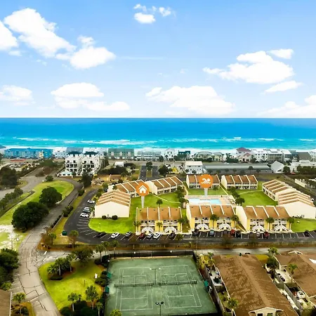 Seacove 7E 2 Bedroom Condo-2