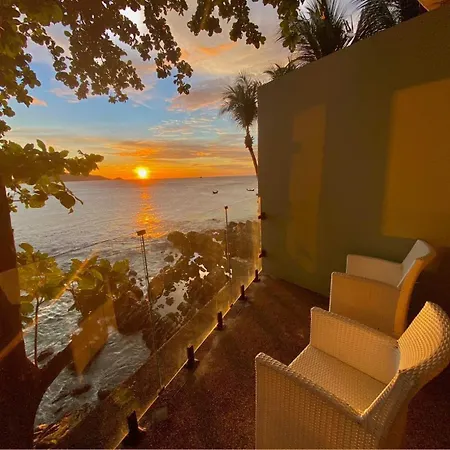 Patong Sunset Villa Phuket-3