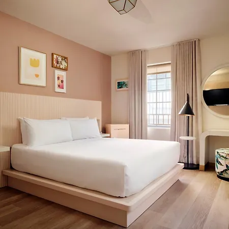 Found Hotels, Miami Beach, Series By Marriott-3